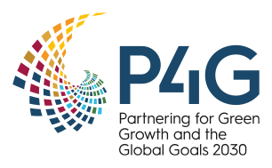 P4G - Partnering for Green Growth